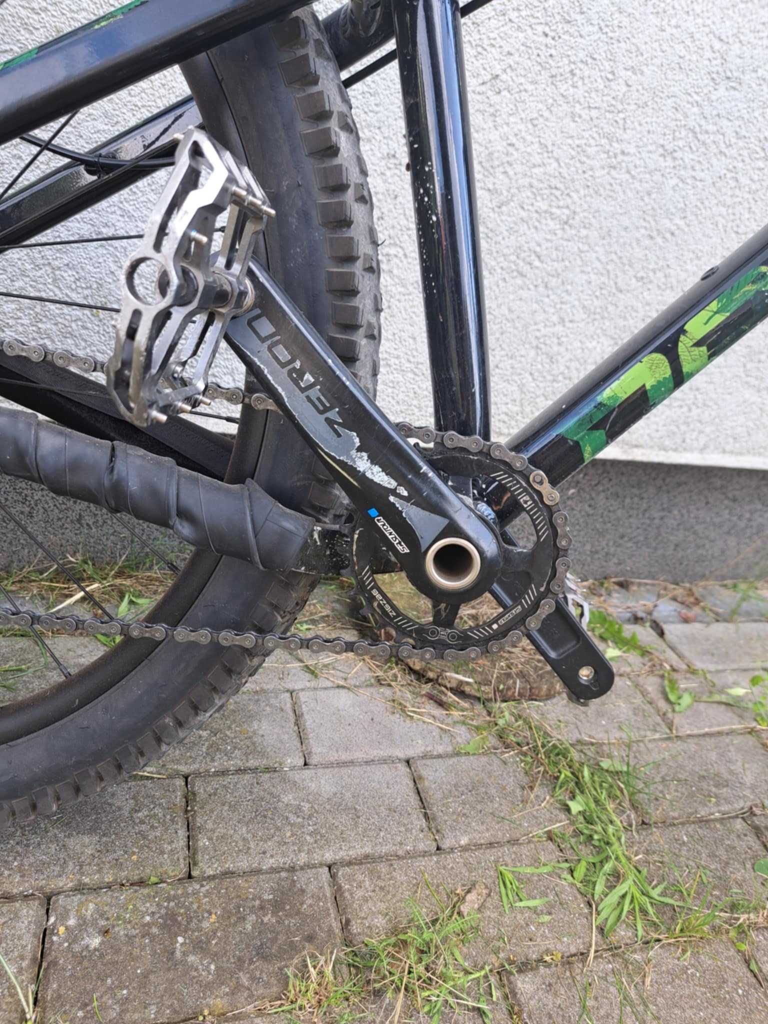 Dartmoor Primal Intro 2020 – Trail/Enduro