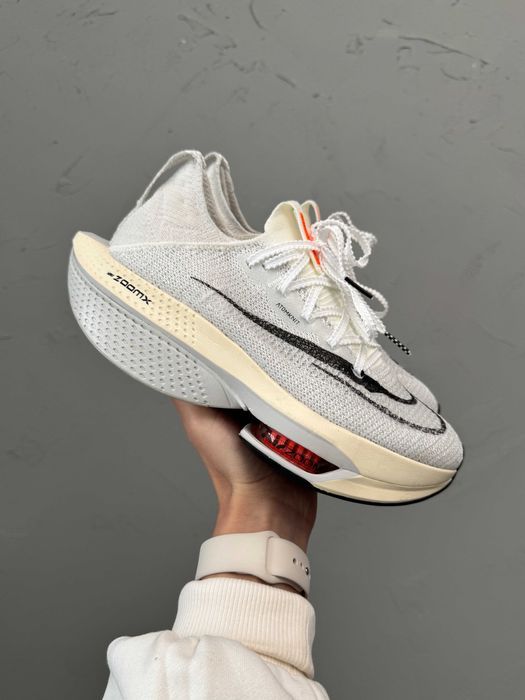 Кросівки Nike Air Zoom Alphafly Next 2 36-45 (Без Предоплати)