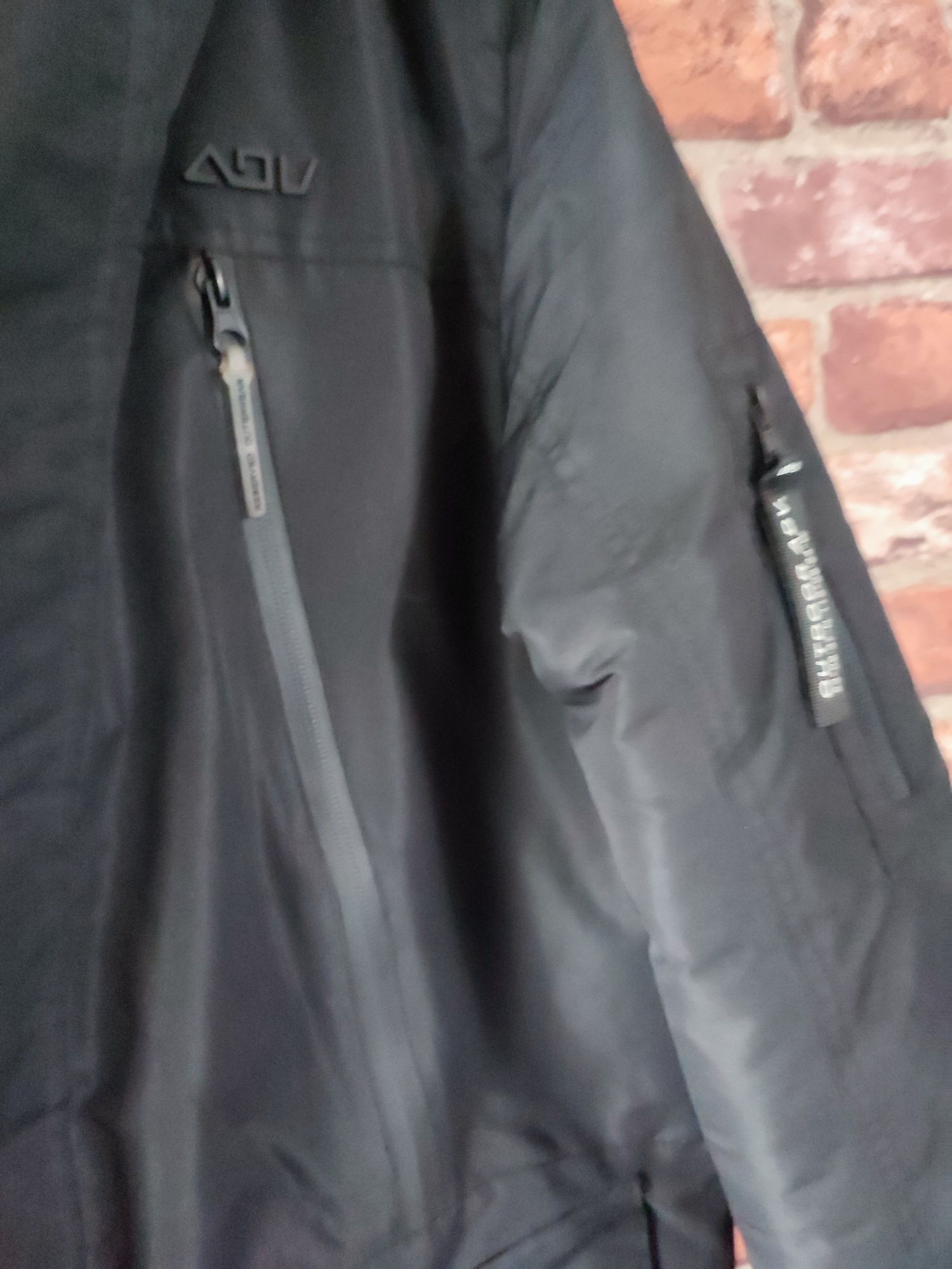 Reserved kurtka chłopięca parka rozm 170