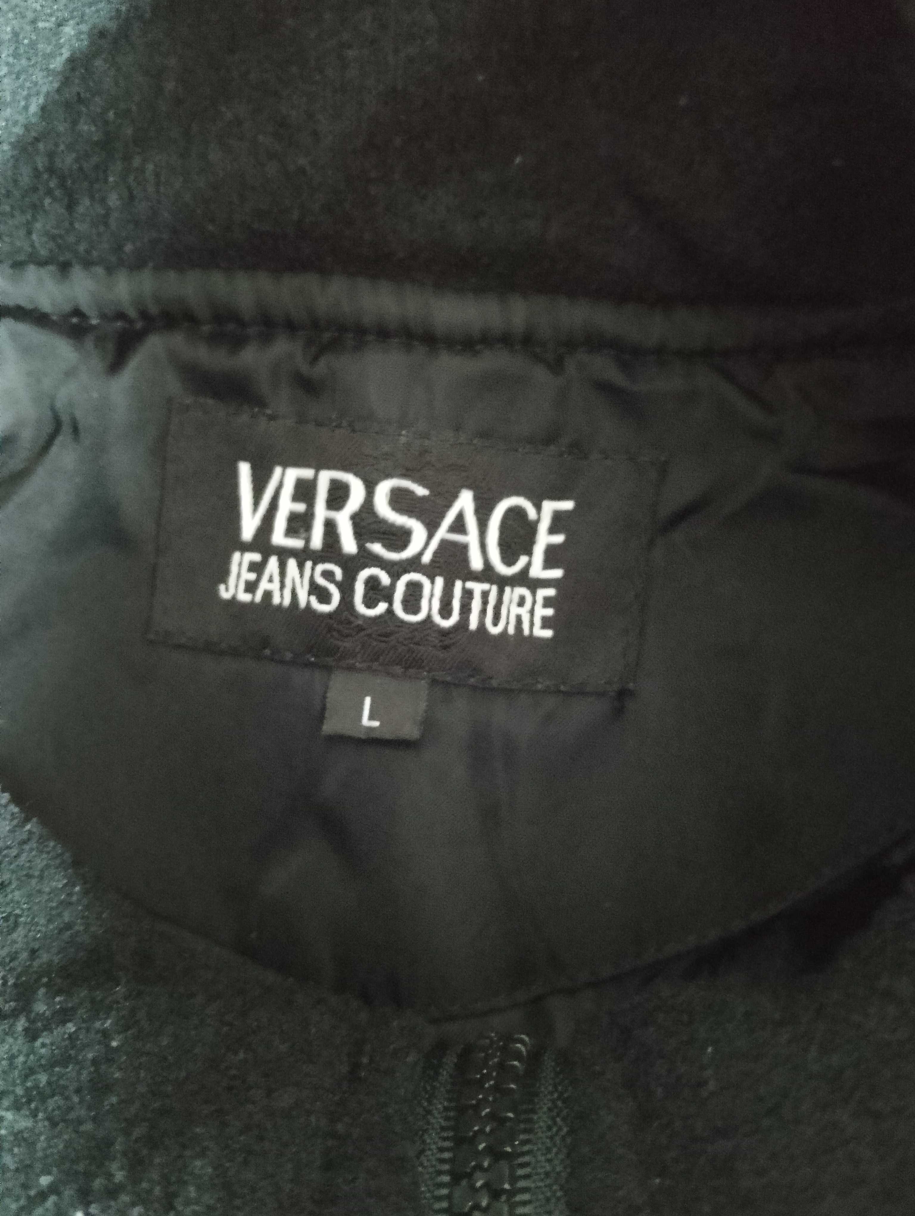 VERSACE. Kurtka damska.