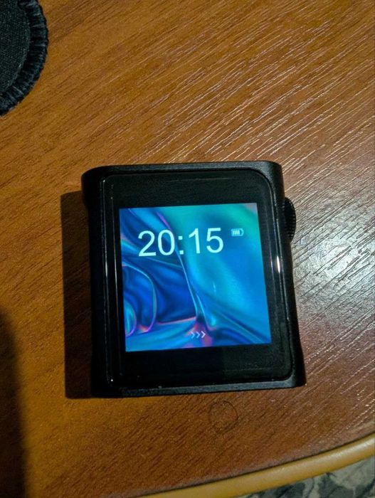 Shanling M0 Pro mp3 плеєр