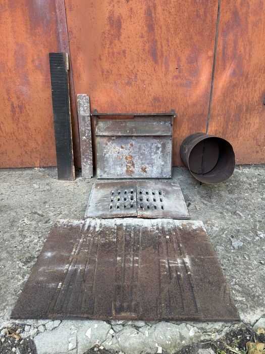 Продам    камин    в     хорошем     состоянии.