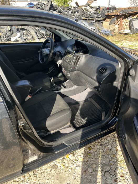 Geely MK 2013 1.5 Газ/Бензин