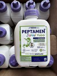 Peptamen junior PHGG