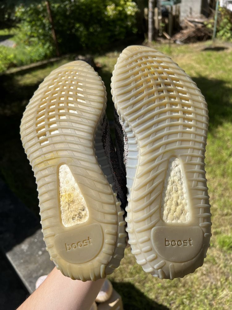 Adidas Yeezy Boost 350 V2 Beluga Reflective sneakersy niskie 41 1/3