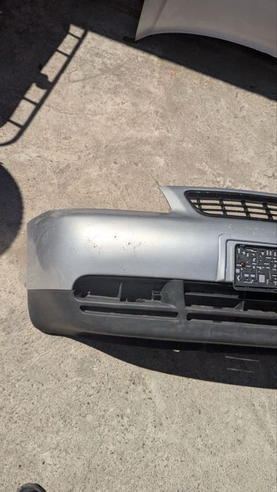 Бампер передній для Ауді Audi A3