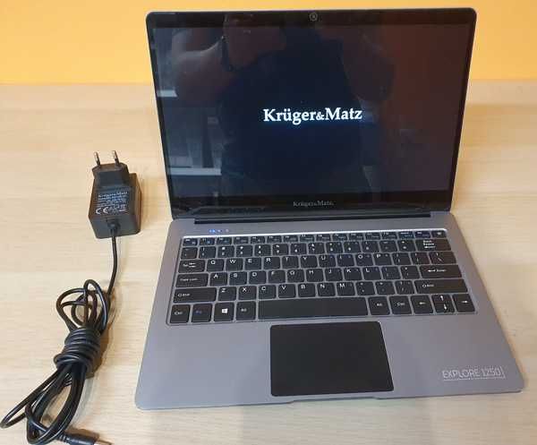 Laptop Ultrabook Explore 1250 Kruger&Matz Super STAN!