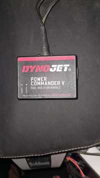 Power Comander 5 Bmw r1200gs k50