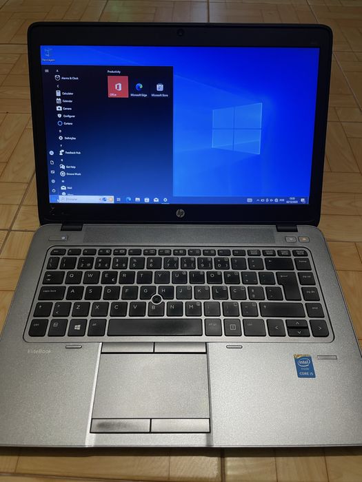 HP Elitebook 840