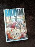 Vendo manga e BD