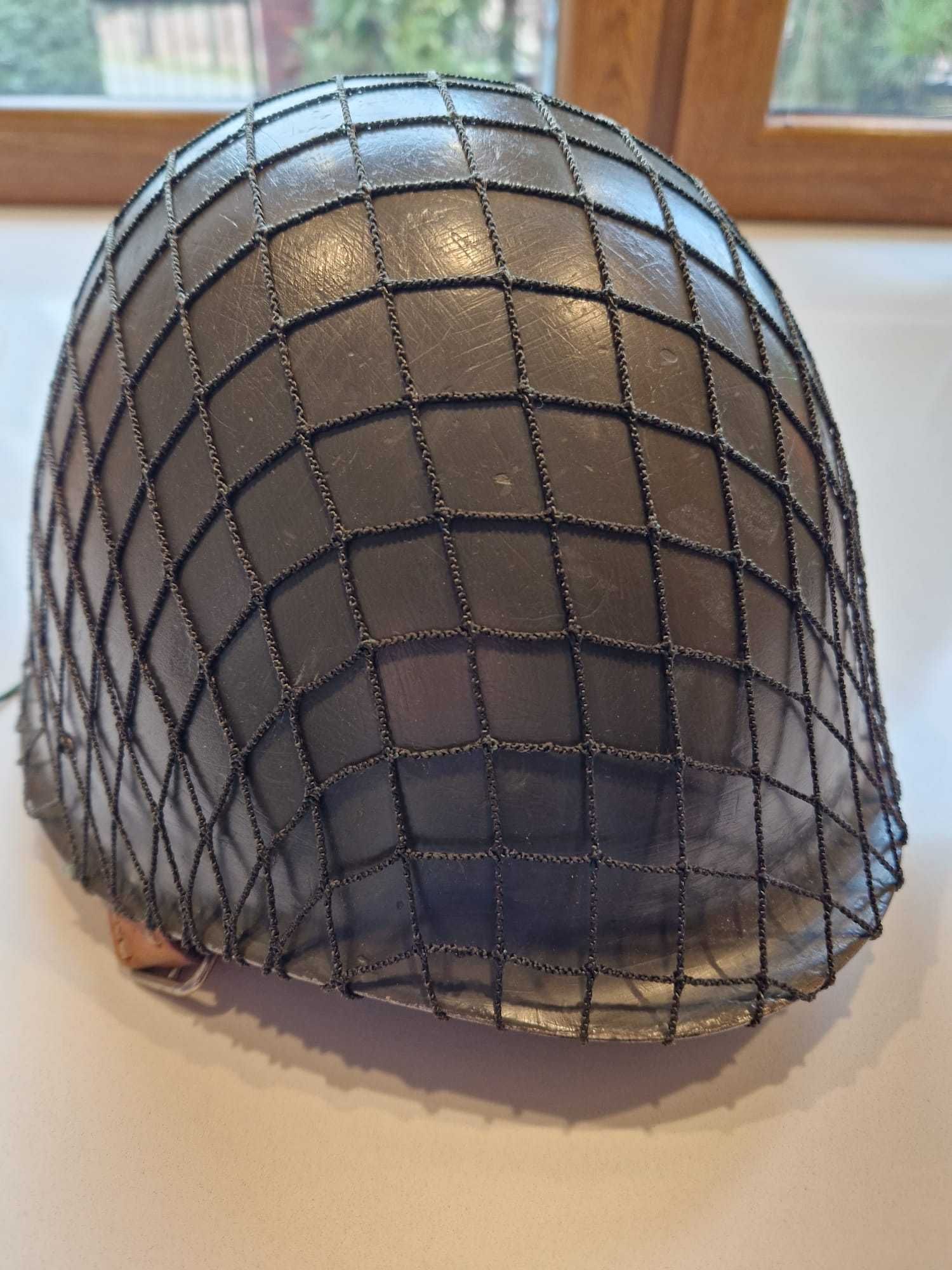 Kolecjonerski helm wojskowy WP PRL