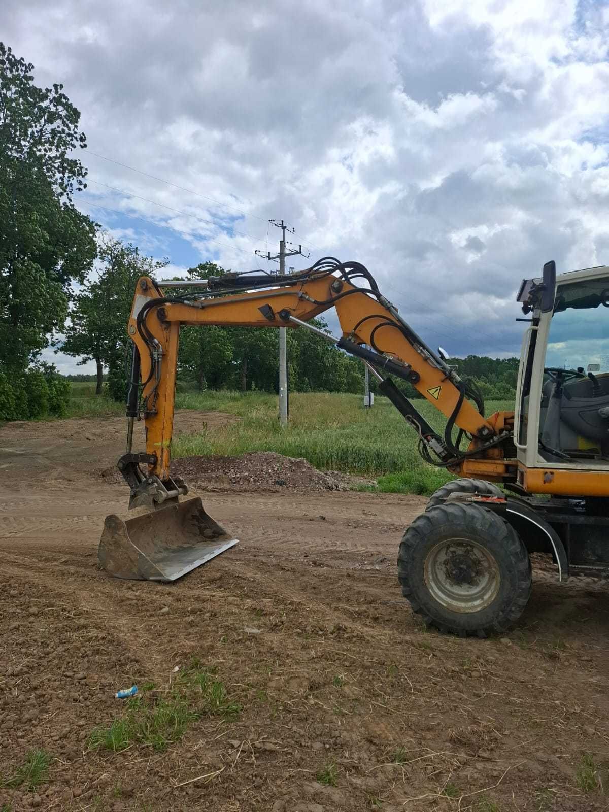 Oddam w cesję leasing na T-rexa