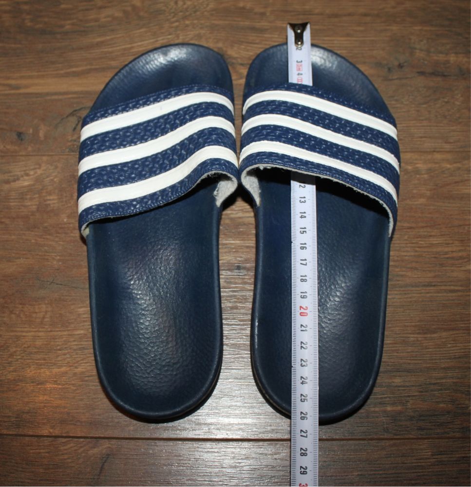 Тапки Adidas Adilette 40 размер