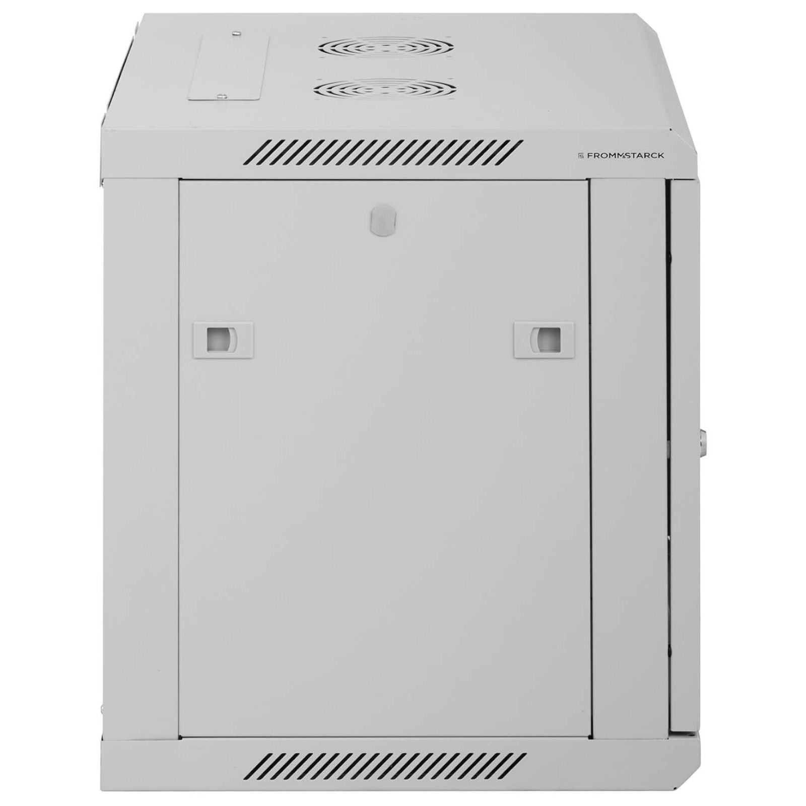 szafa rack serwerowa instalacyjna wisząca 19'' 9u ip