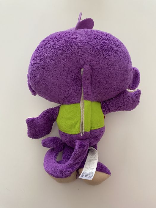 Małpka interaktywna Fisher Price