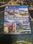 Ultrawings VR ps4 PlayStation 4