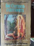 Śrī Caitanya-caritāmrta. Madhya-līlā. Cz. 4