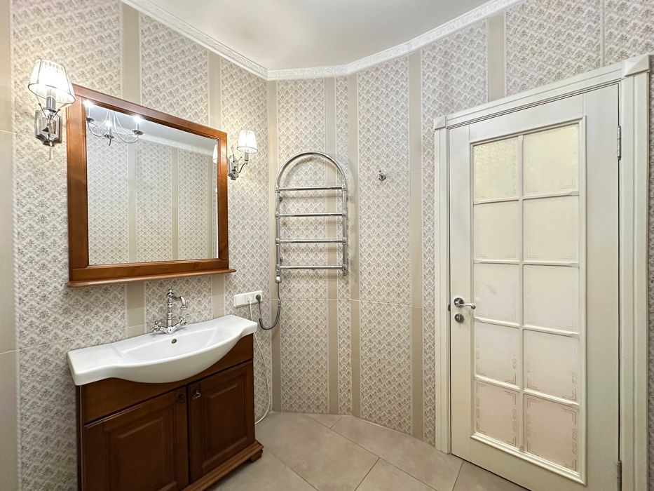 Продам 1 комн. квартира ул.Днепровская Набережная 1А ЖК Silver Breeze