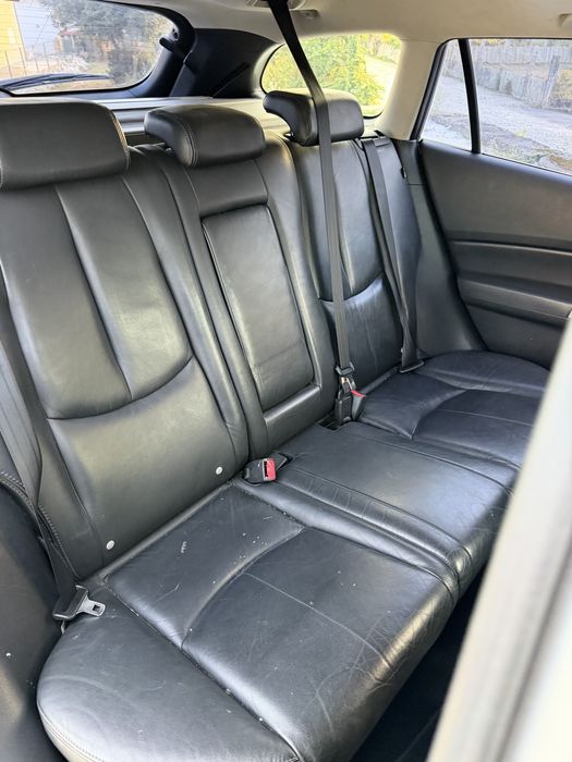 Mazda 6 MZR-CD 2.0 SPORT