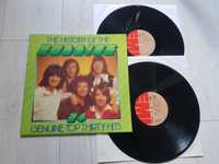 The Hollies – The History Of The Hollies  2xLP*4405