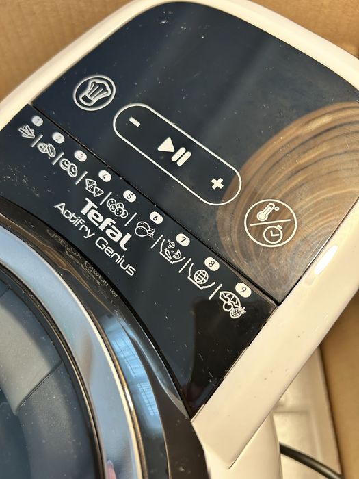 Actifry Genius Tefal