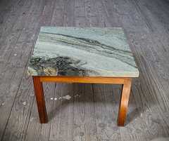 Mesa de Centro - Vintage coffee table