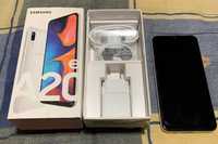 Samsung Galaxy A20e - 32 GB | Dual SIM | Branco
