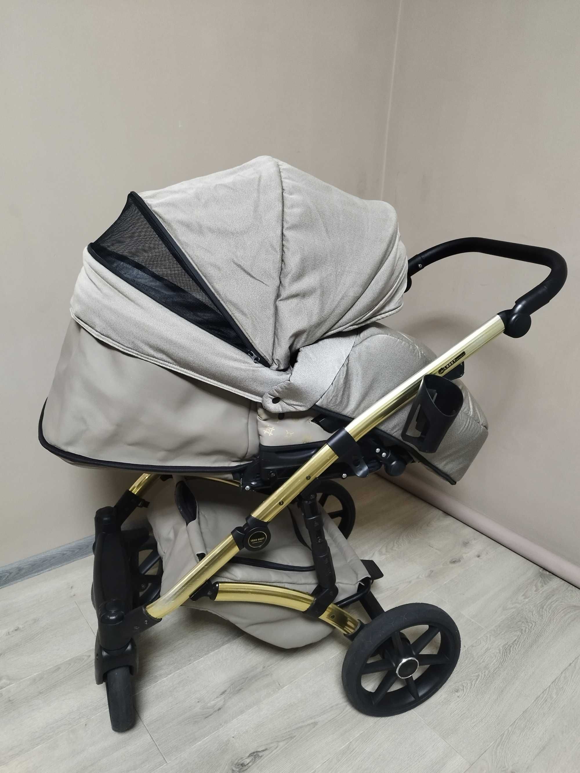 Коляска Tako Laret Imperial 2 в 1