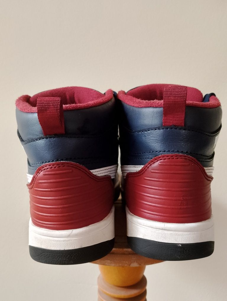 Buty Sneakersy Puma