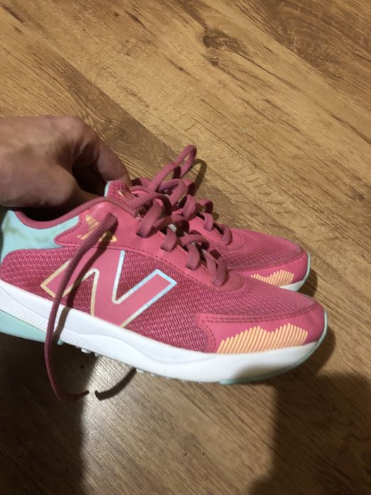 Кроссівки New Balance