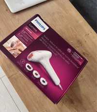 Philips Lumea Advanced