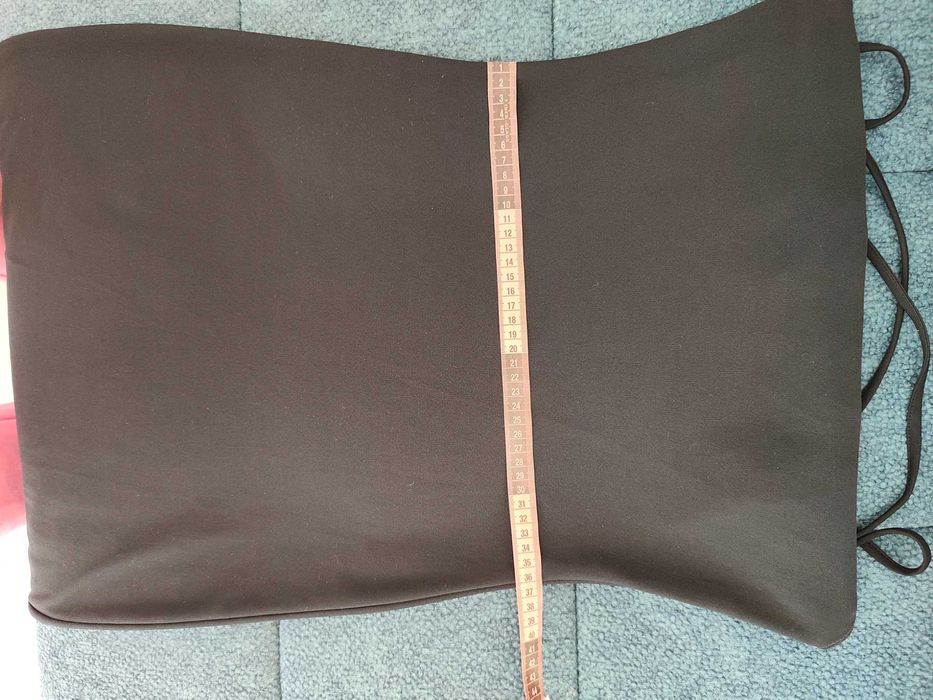 sukienka mała czarna rozmiar 40