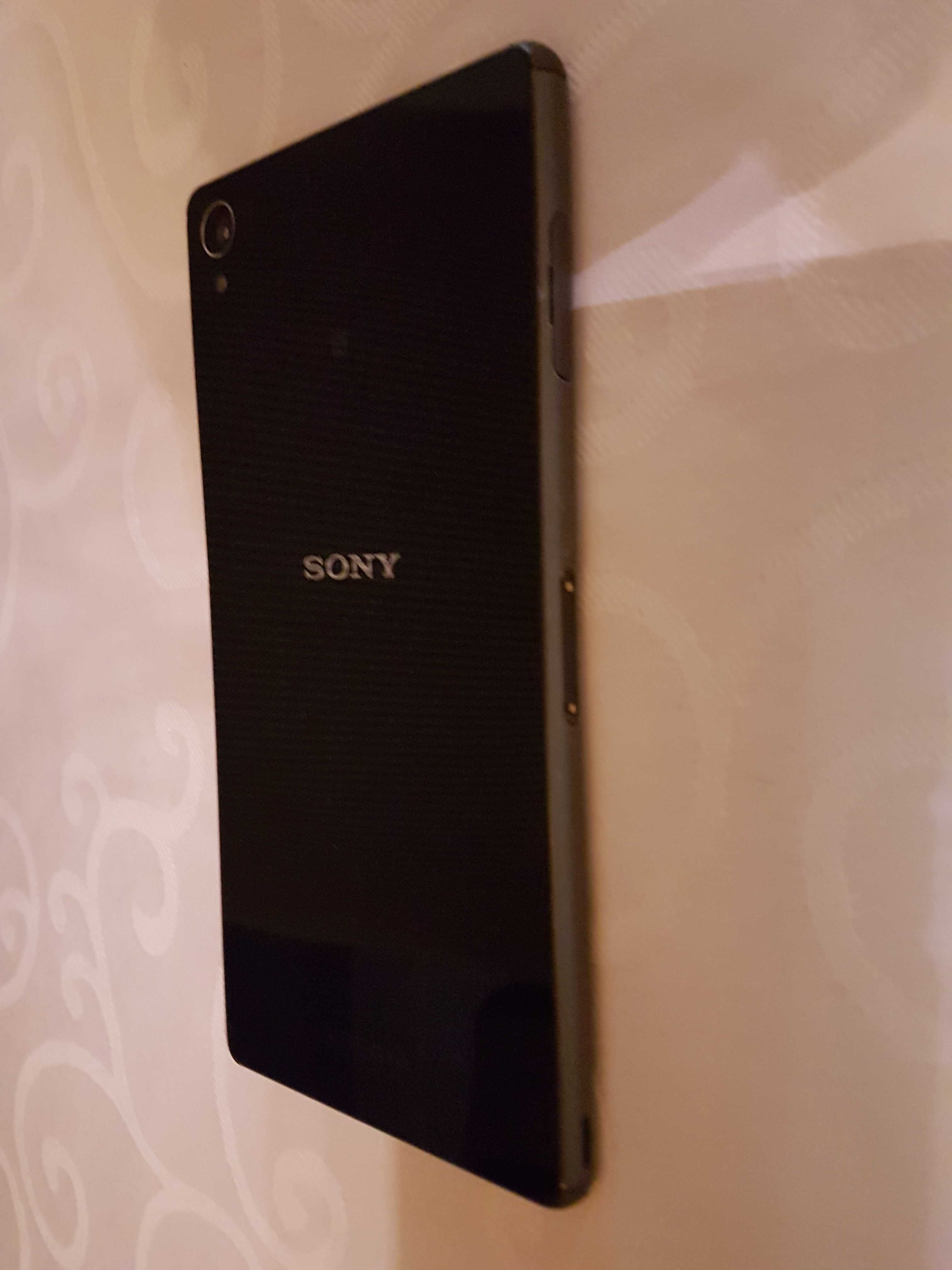 Sony Xperia Z3 D6603, stan bardzo dobry, działa idealnie