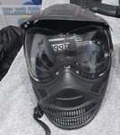 Maska Tippmann Valor Paintball