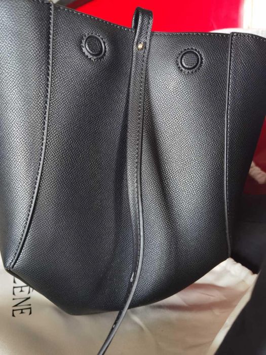 Сумка Polène, модель Cyme, нова