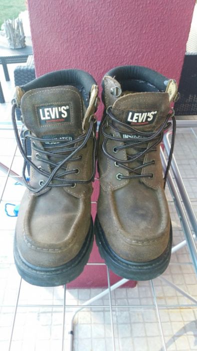 Botas LEViS