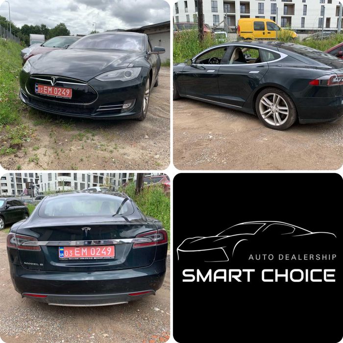 Розборка Розбір Шрот Тесла модел с Tesla Model S 60 70 85 90 Розбірка