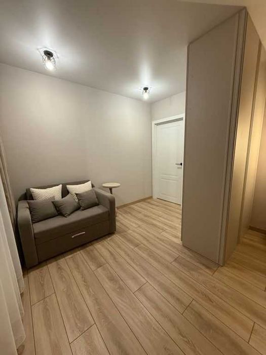 АКЦІЯ!!! Нова квартира- погодинно, подобово. Центр, Пушкіна. Посуточно