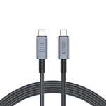 Kabel Tech-Protect Ultraboost Max Usb 4.0 8K 40Gbps Type-C 2m–Pd 240W