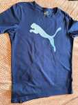 Thisirt bluzka PUMA r: 152 11/12 lat L