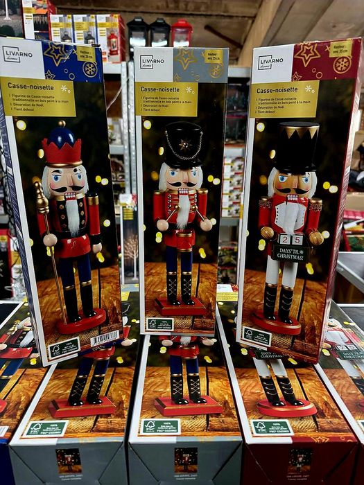 Новорічний декор для вашої оселі