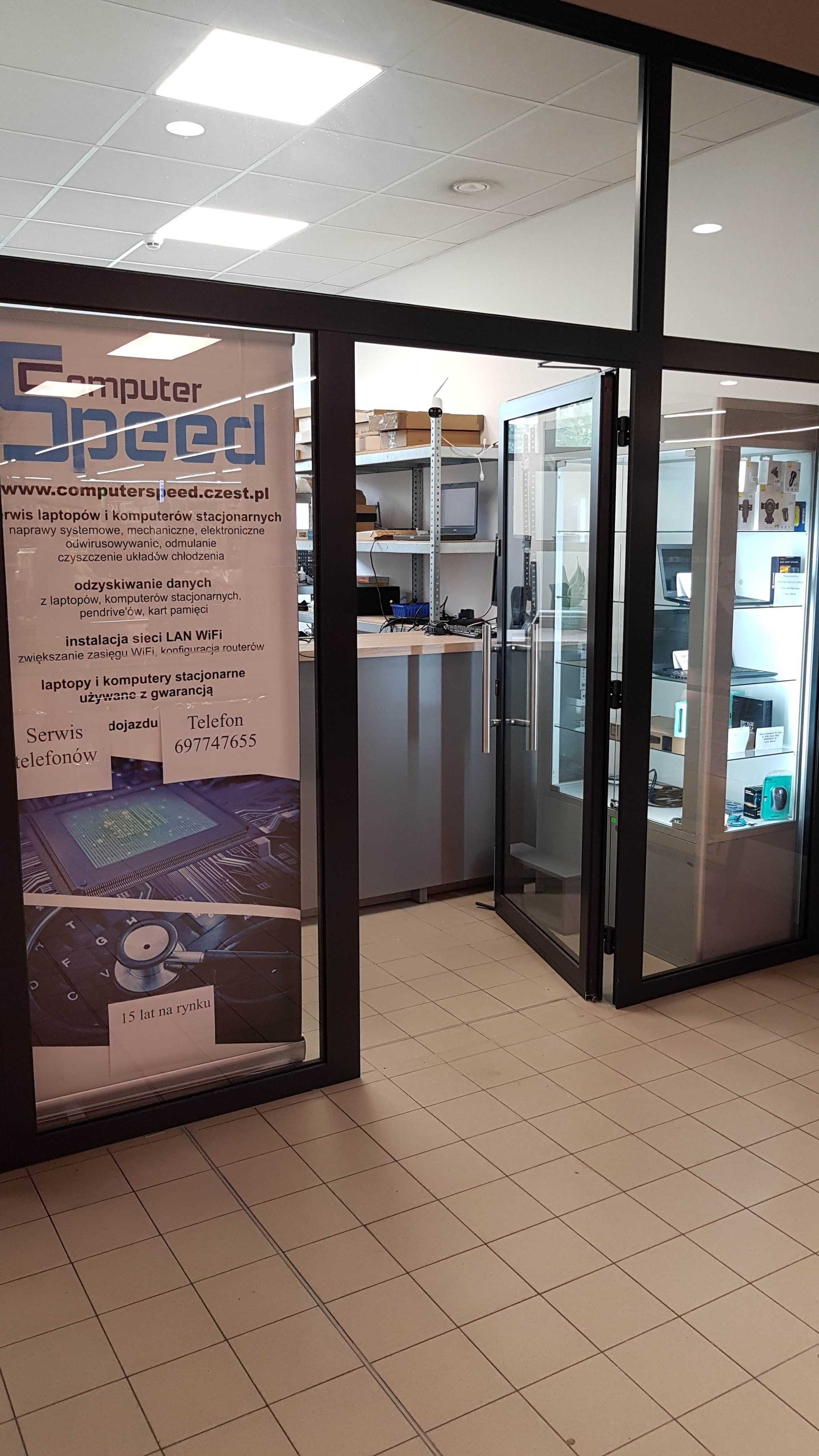 Serwis laptopów, telefonów, komputerów, usługi informatyczne, odzyski