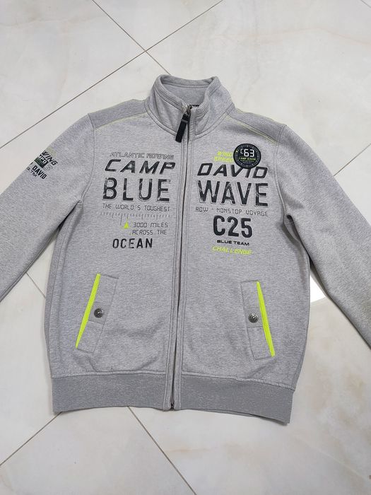 Толстовка Camp David розмір L