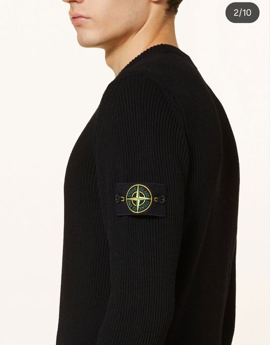 stone island,орігінал ціна пушка