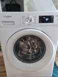 Pralka Whirlpool FFB 7238 WV PL