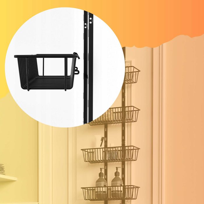 Organizer na drzwi, organizer kuchenny, pokojowy, łazienkowy (179)