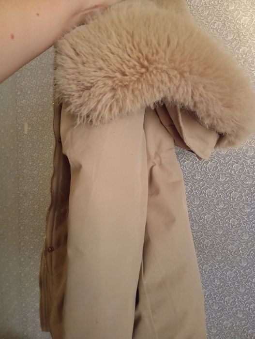 Парка дитяча/детская