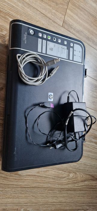 Drukarka HP Deskjet F 735