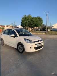 Citroen c3 1.6 hdi 2017