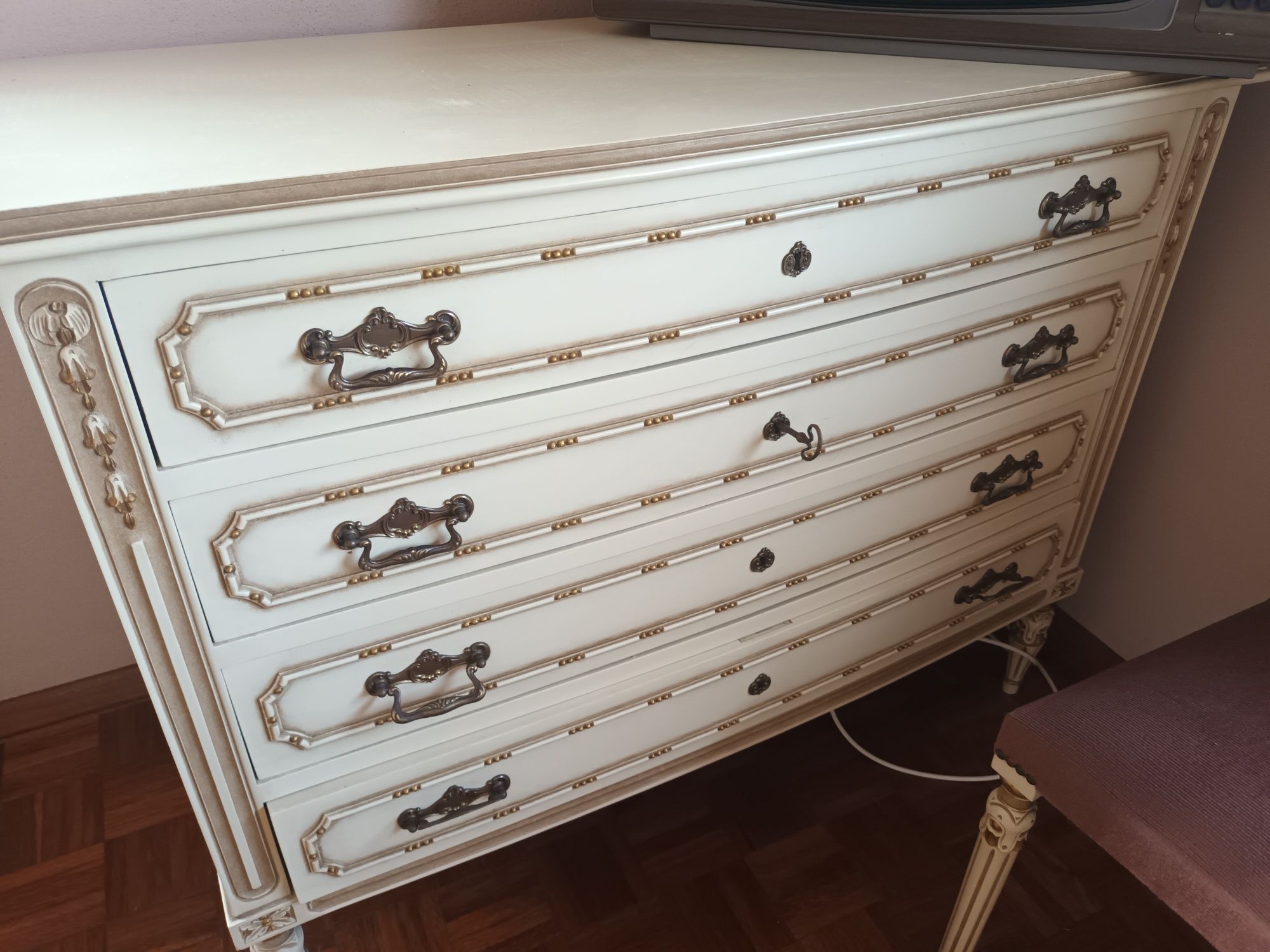 Quarto casal completo 140/185